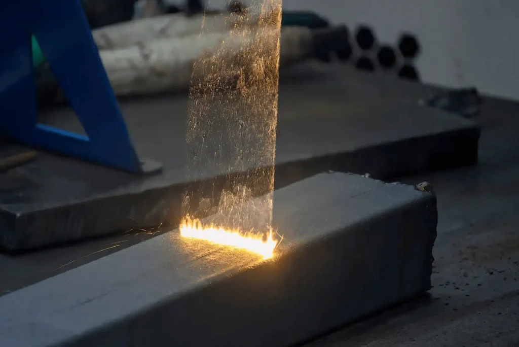 Laser Paint Stripping Melbourne – The Future of Surface Preparation