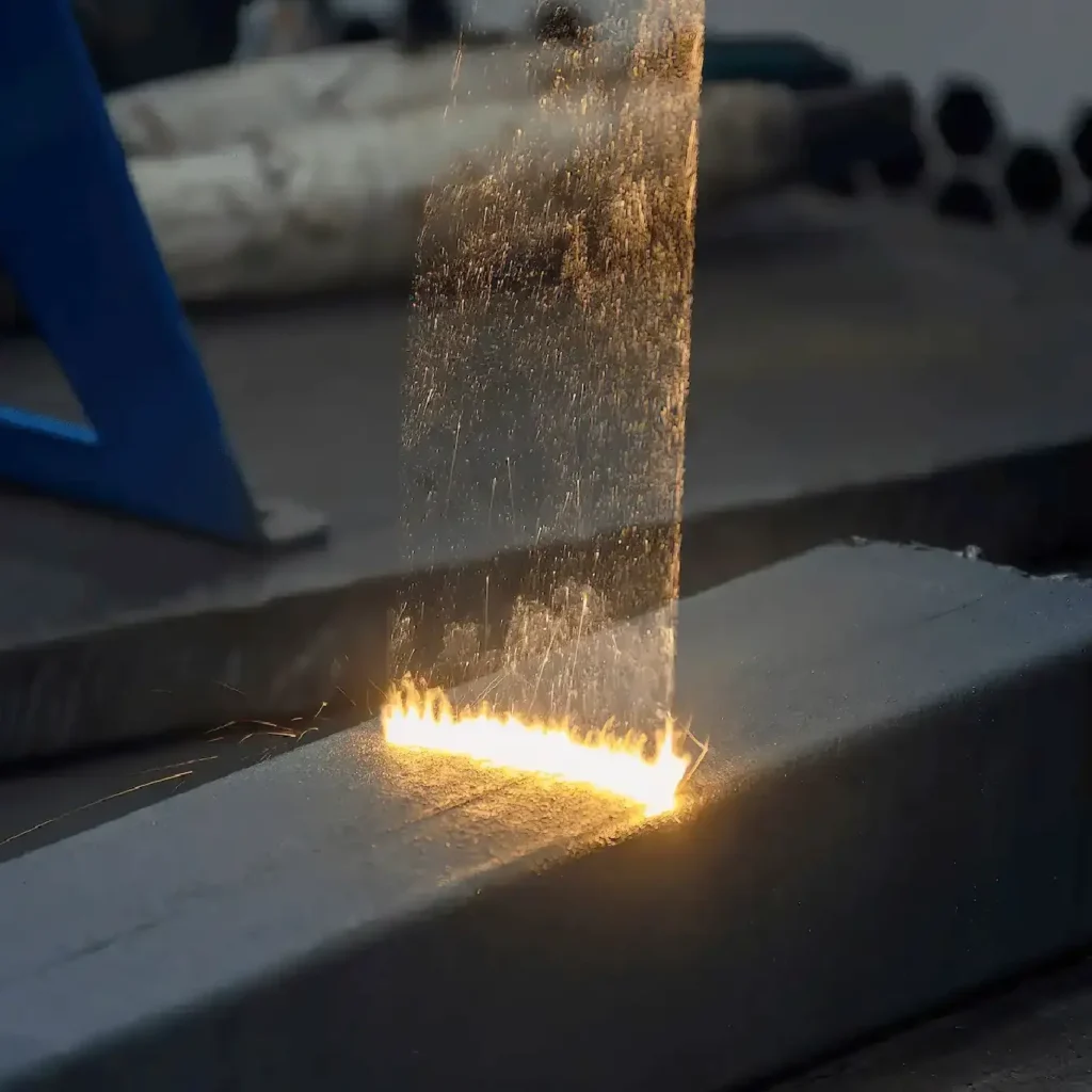 Laser Paint Stripping Melbourne – The Future of Surface Preparation